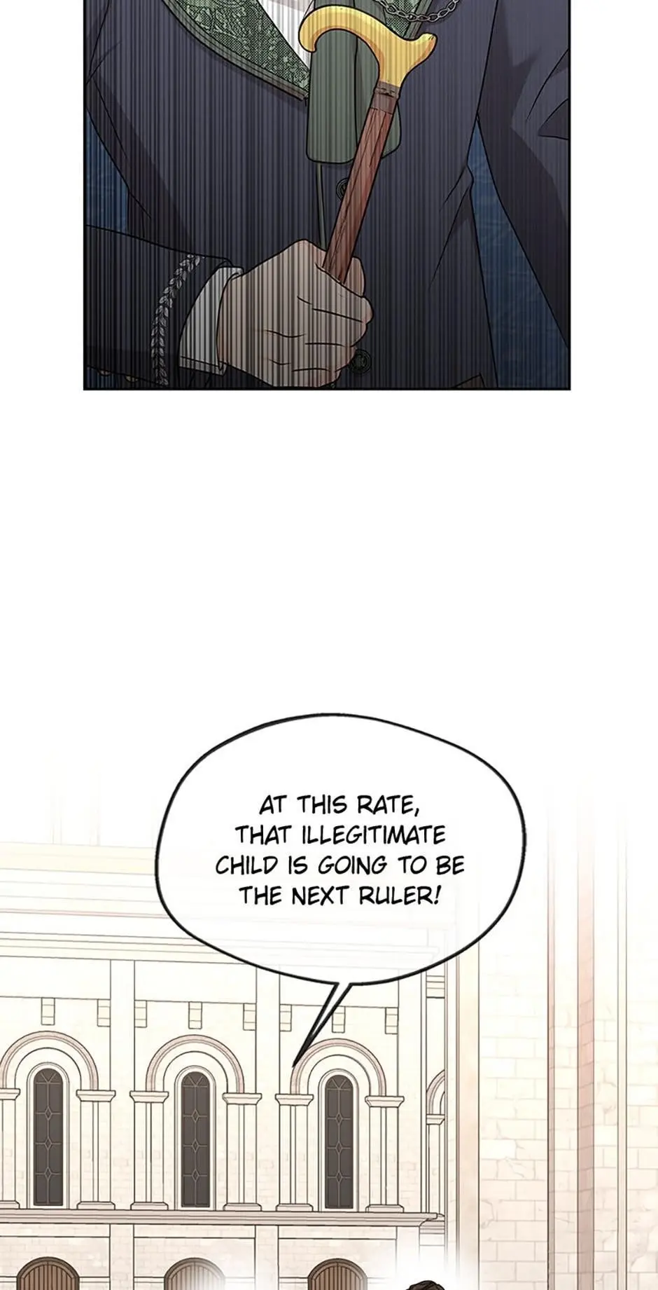 Surviving As An Illegitimate Princess Chapter 64 - Page 63