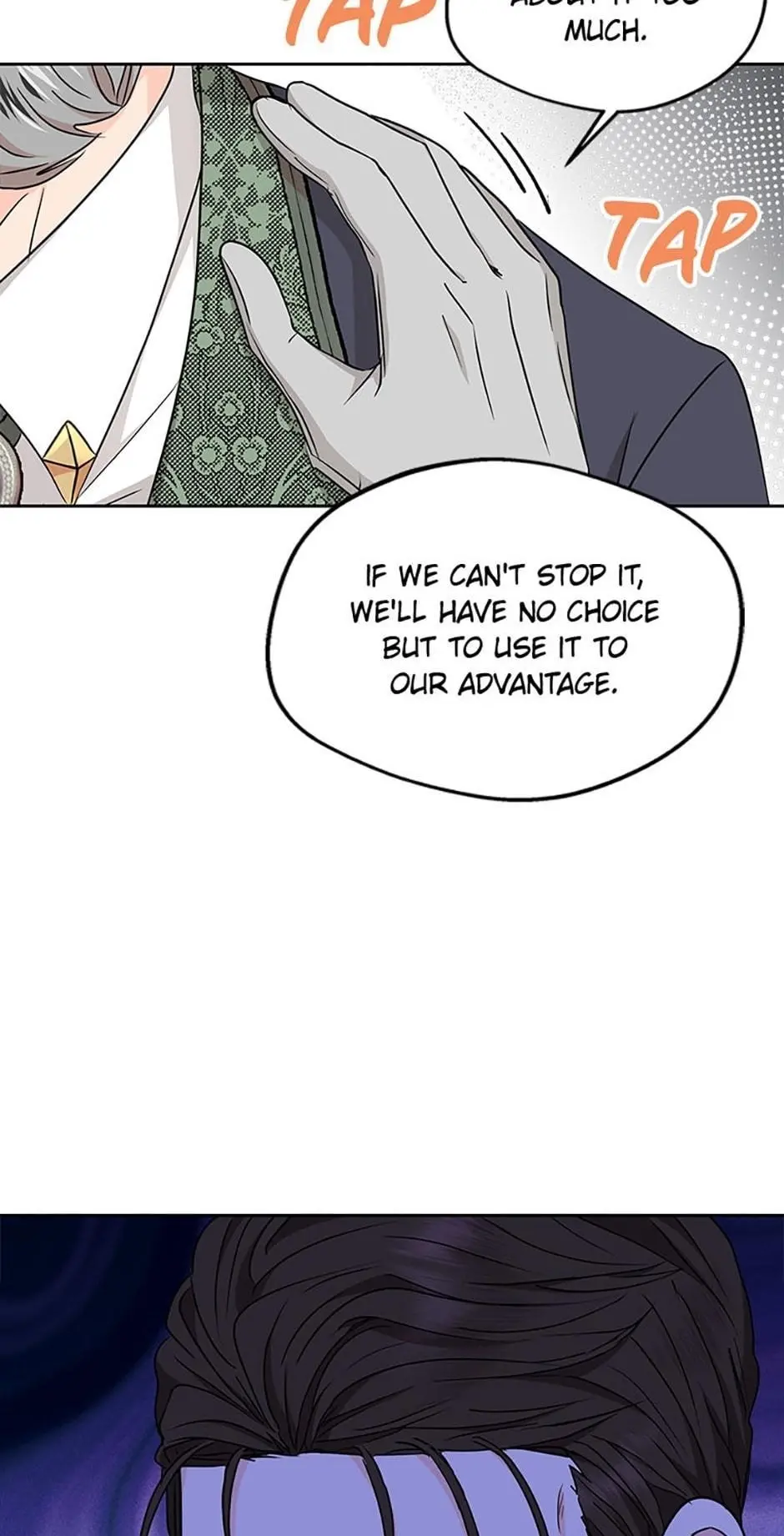 Surviving As An Illegitimate Princess Chapter 64 - Page 65
