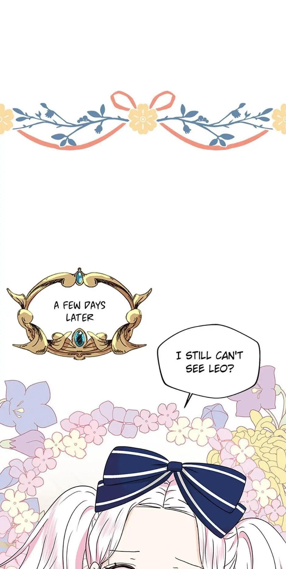 Surviving As An Illegitimate Princess Chapter 64 - Page 69