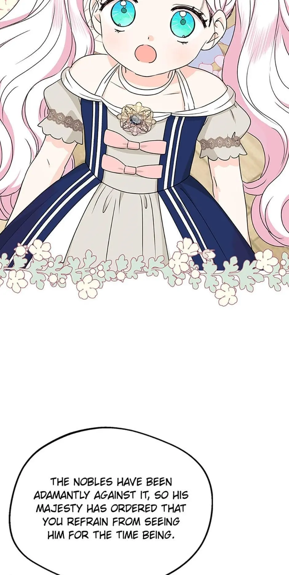Surviving As An Illegitimate Princess Chapter 64 - Page 70