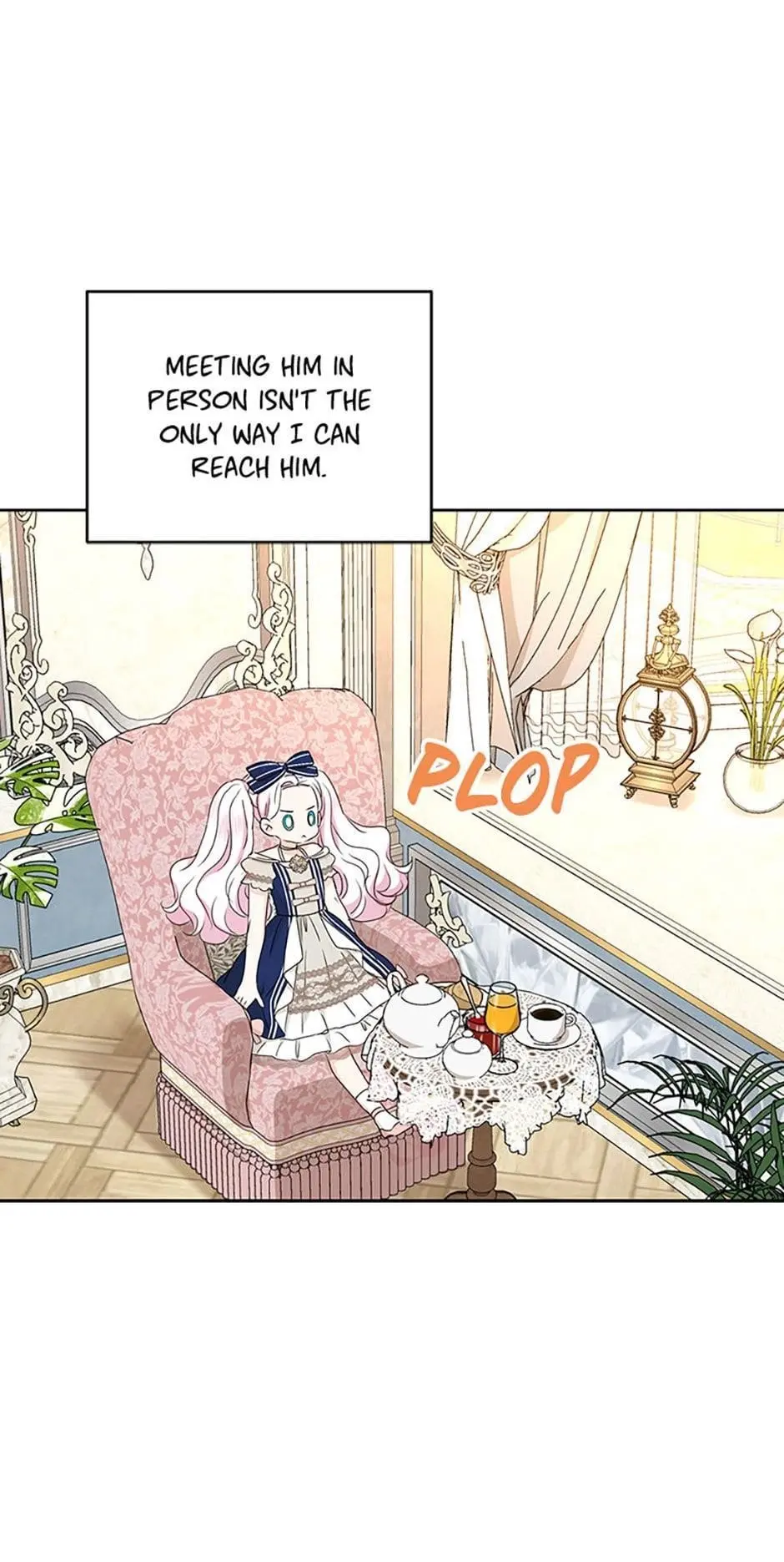 Surviving As An Illegitimate Princess Chapter 64 - Page 72