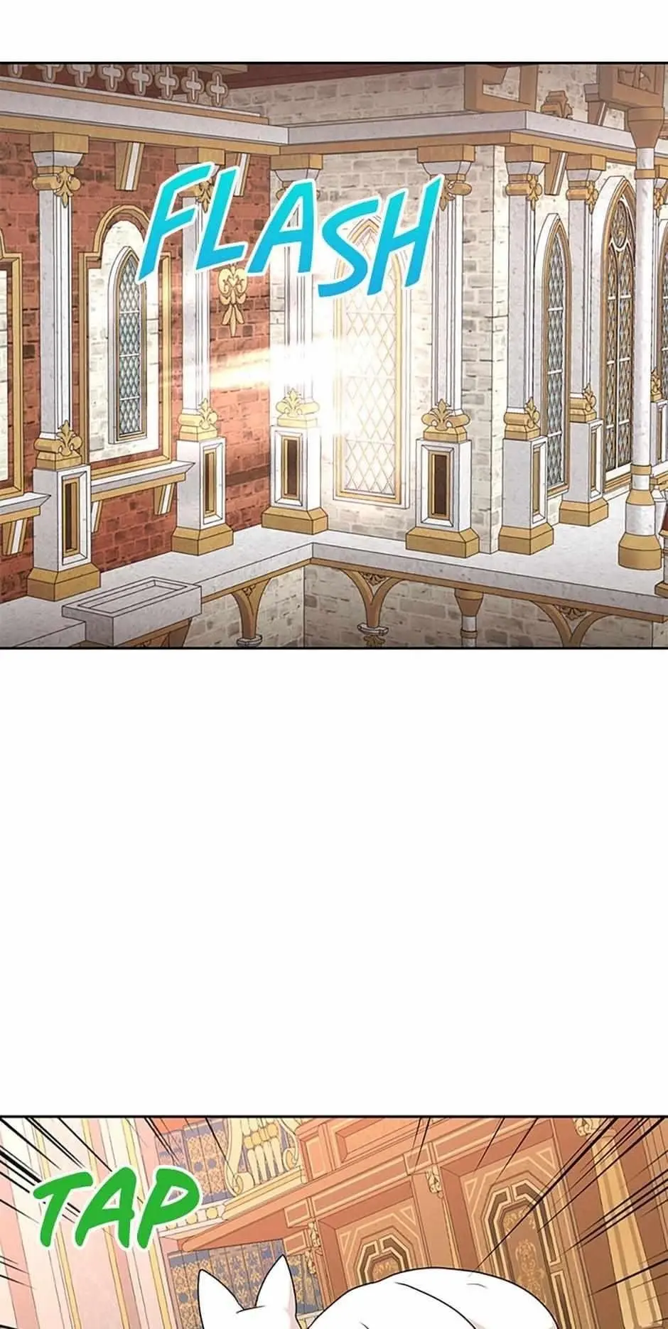 Surviving As An Illegitimate Princess Chapter 64 - Page 73