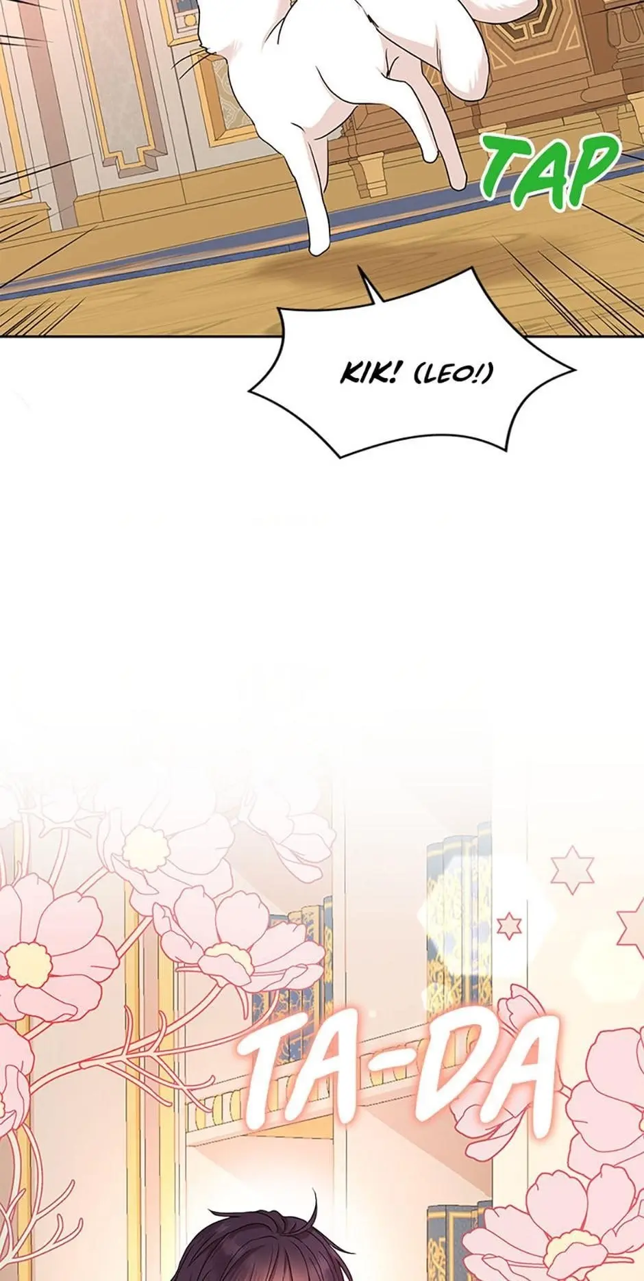 Surviving As An Illegitimate Princess Chapter 64 - Page 74