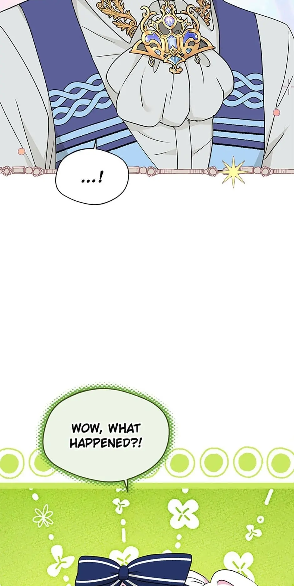 Surviving As An Illegitimate Princess Chapter 64 - Page 77