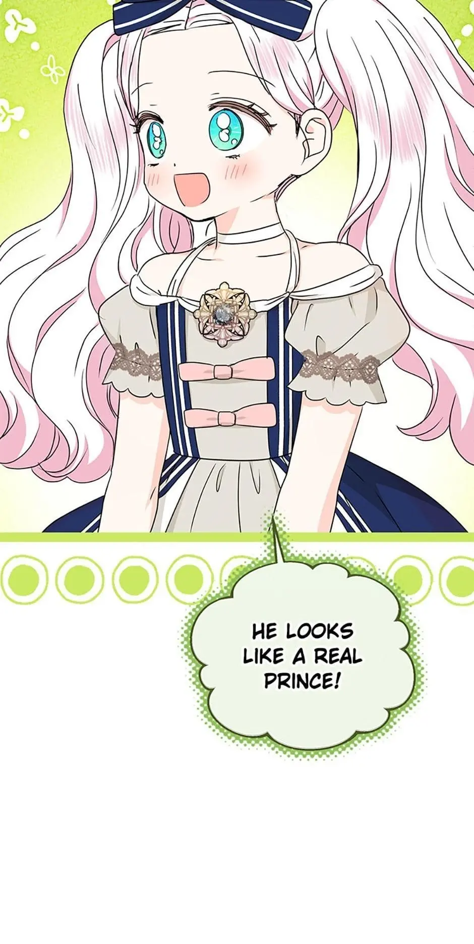 Surviving As An Illegitimate Princess Chapter 64 - Page 78