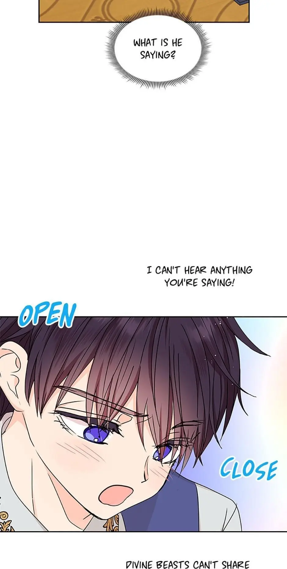 Surviving As An Illegitimate Princess Chapter 64 - Page 80