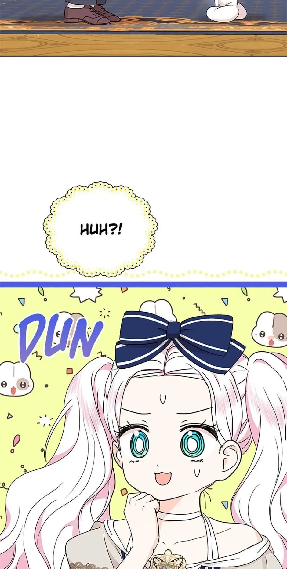 Surviving As An Illegitimate Princess Chapter 64 - Page 83
