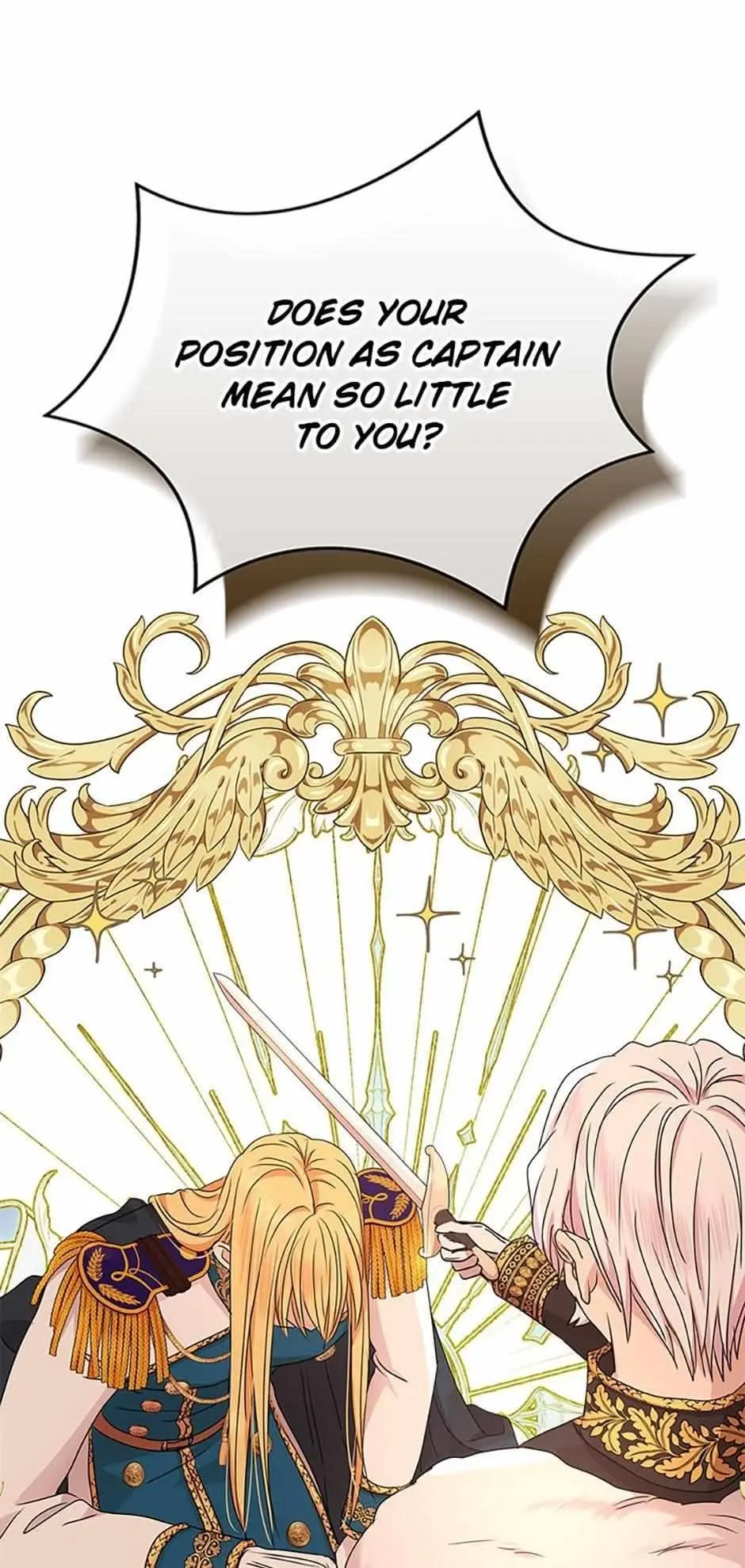 Surviving As An Illegitimate Princess Chapter 64 - Page 9