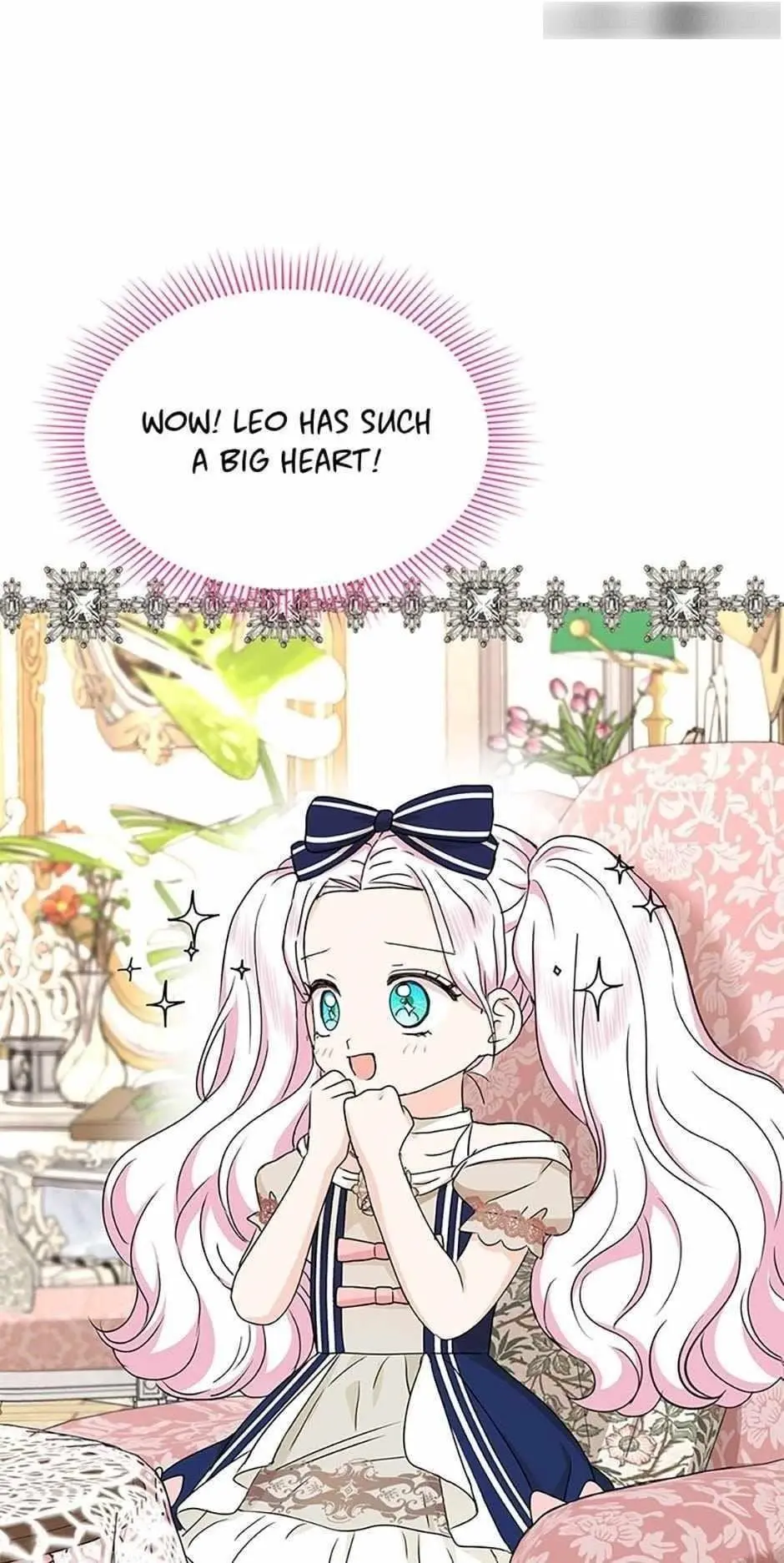 Surviving As An Illegitimate Princess Chapter 65 - Page 12