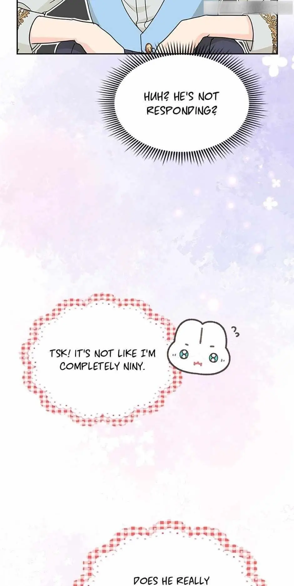 Surviving As An Illegitimate Princess Chapter 65 - Page 15