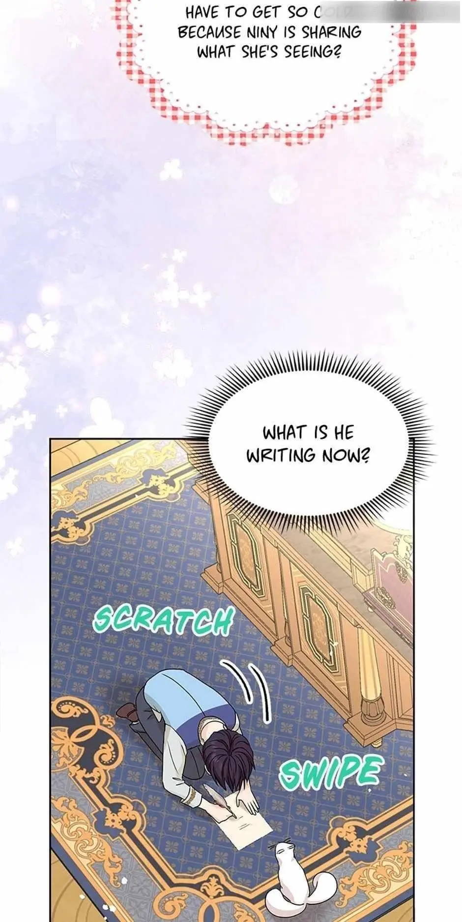 Surviving As An Illegitimate Princess Chapter 65 - Page 16