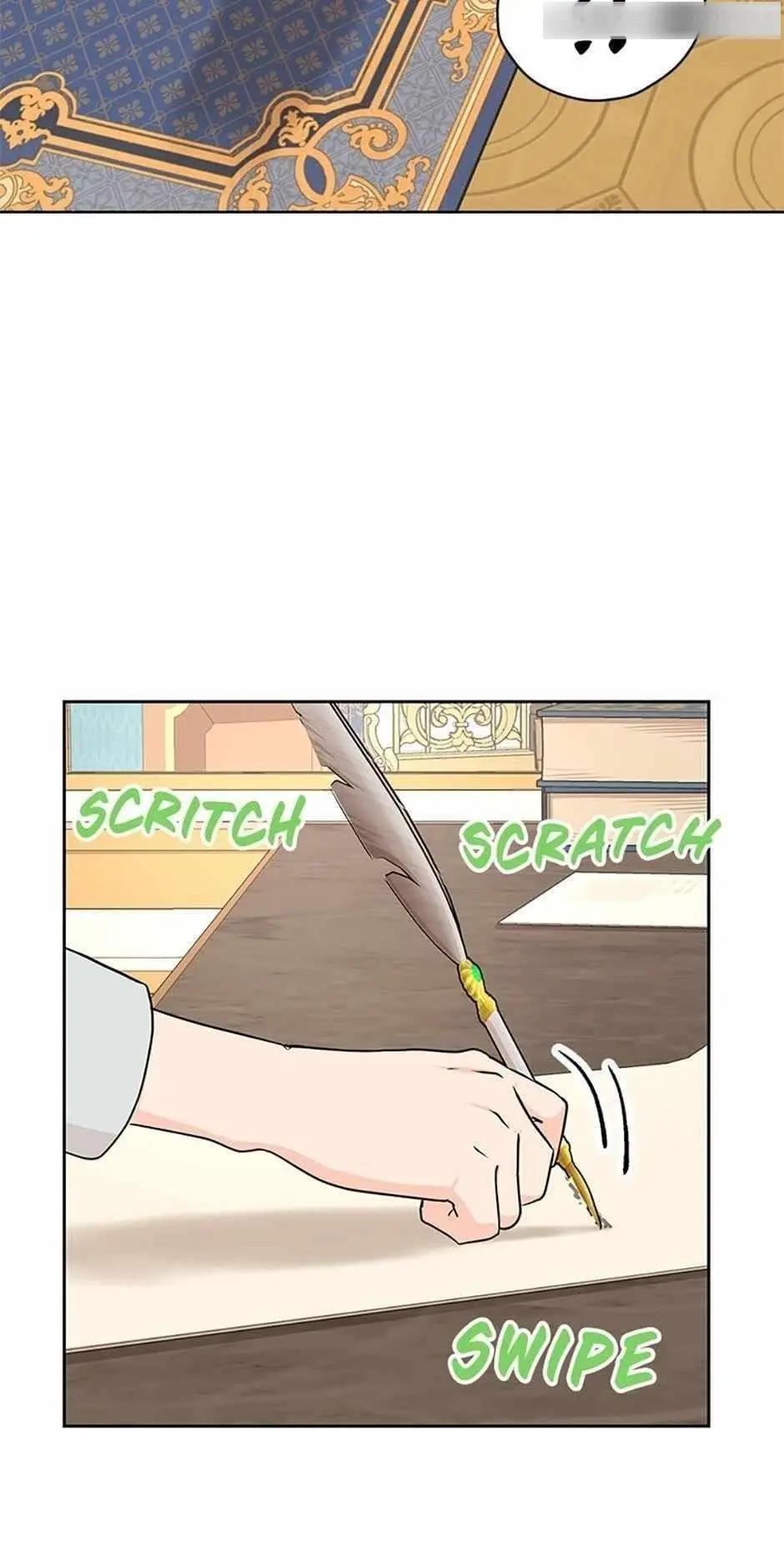 Surviving As An Illegitimate Princess Chapter 65 - Page 2