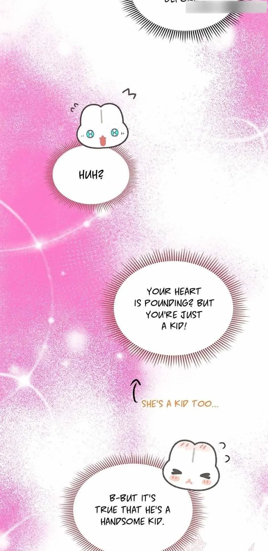 Surviving As An Illegitimate Princess Chapter 65 - Page 21