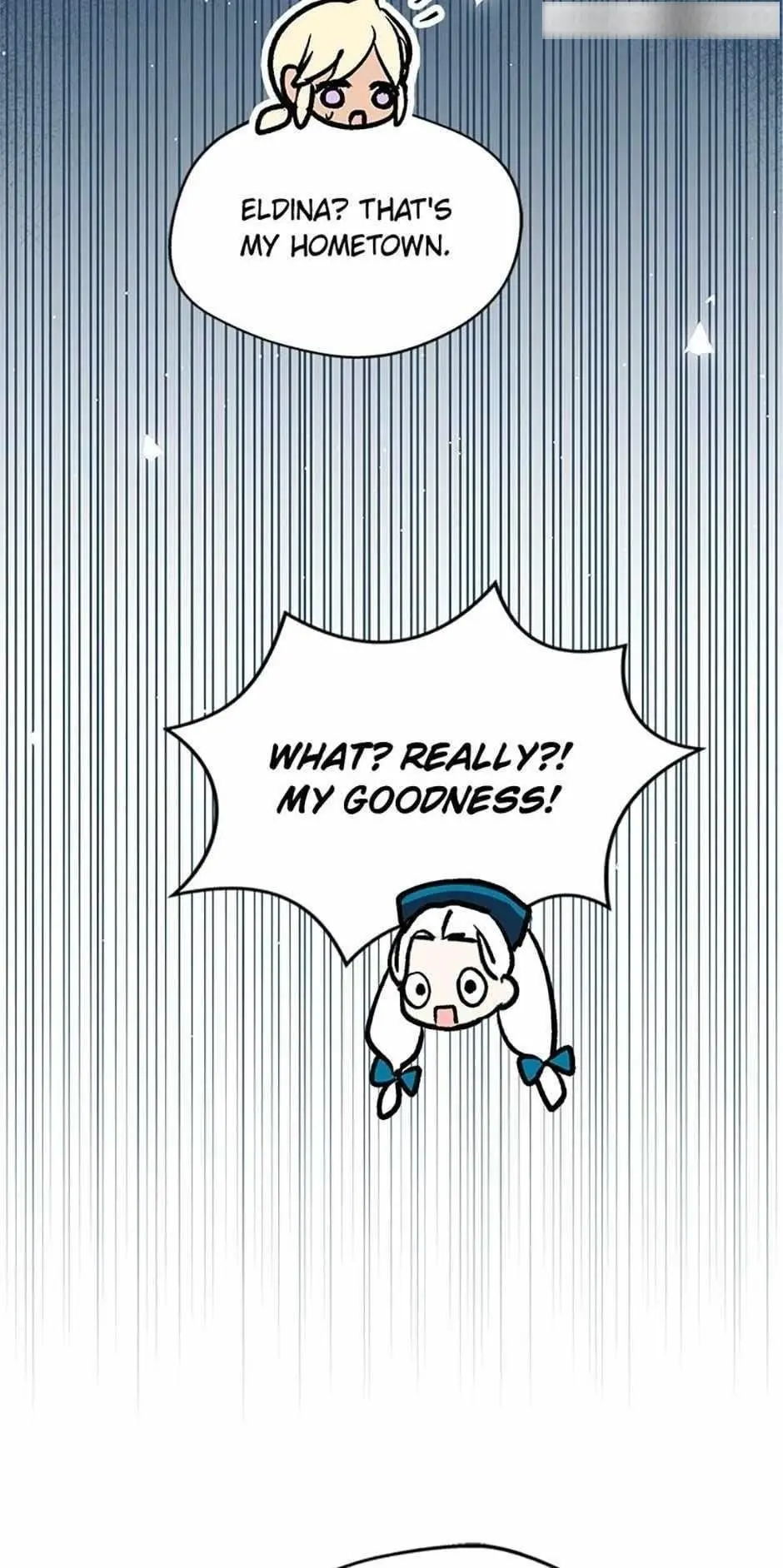 Surviving As An Illegitimate Princess Chapter 65 - Page 37