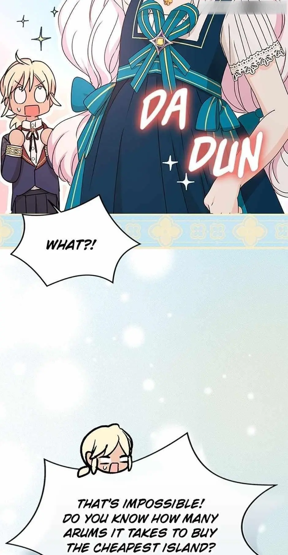 Surviving As An Illegitimate Princess Chapter 65 - Page 42