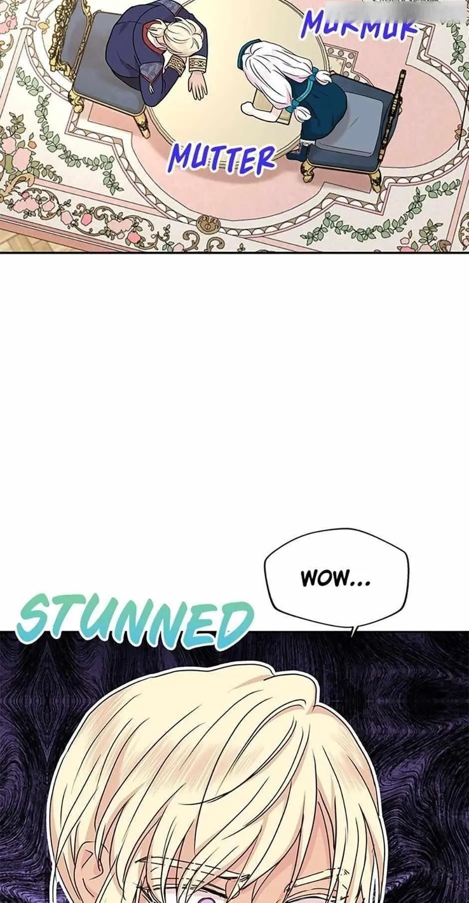 Surviving As An Illegitimate Princess Chapter 65 - Page 44