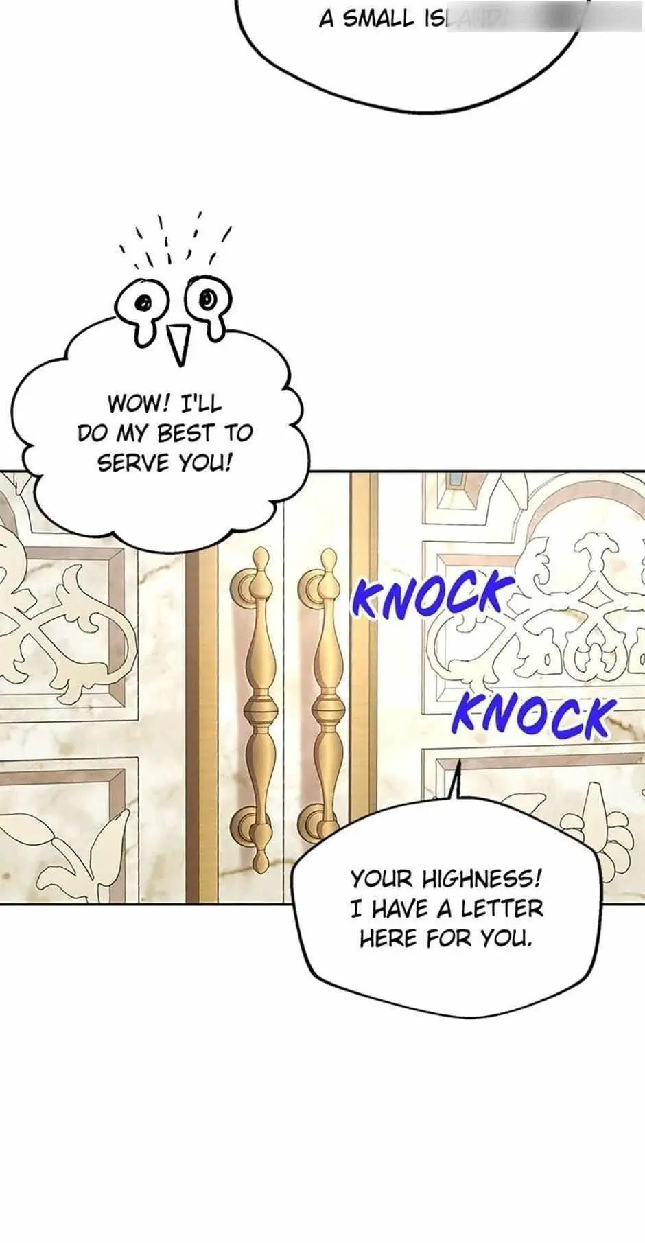 Surviving As An Illegitimate Princess Chapter 65 - Page 49