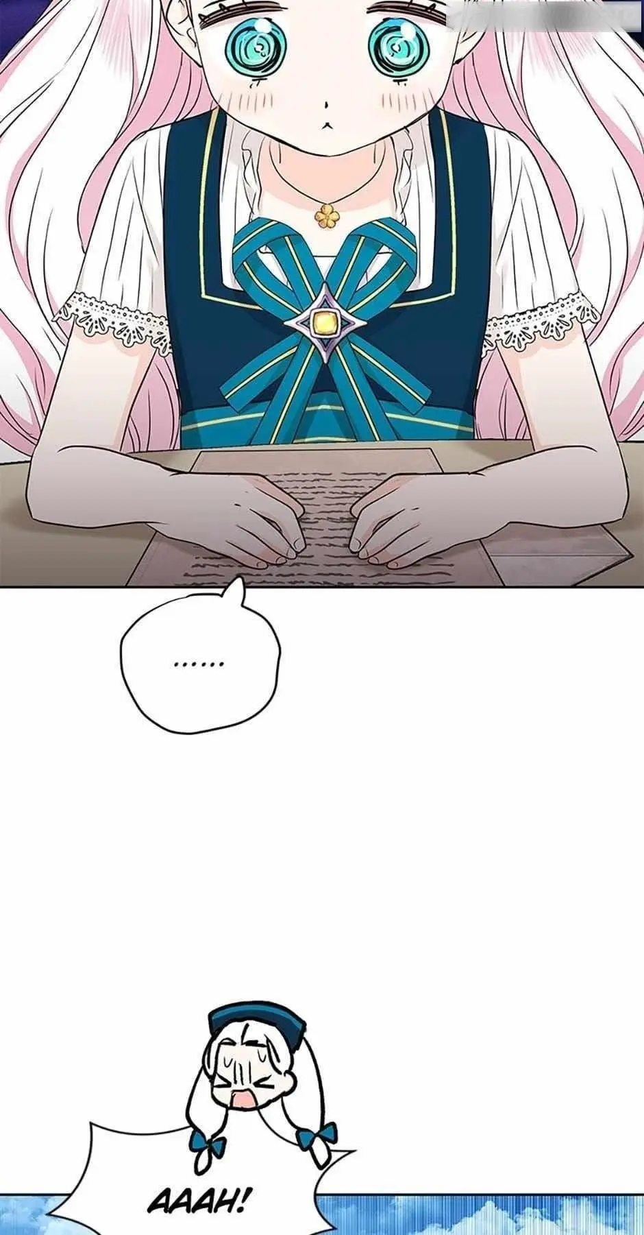 Surviving As An Illegitimate Princess Chapter 65 - Page 59