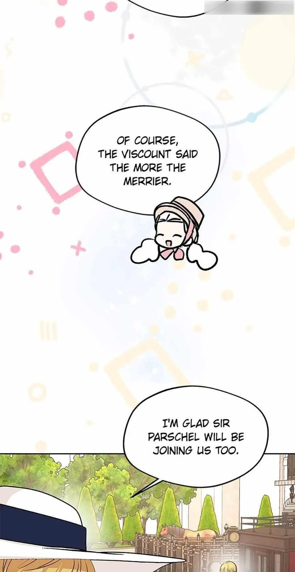 Surviving As An Illegitimate Princess Chapter 65 - Page 66
