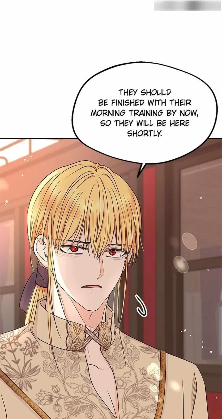 Surviving As An Illegitimate Princess Chapter 65 - Page 71