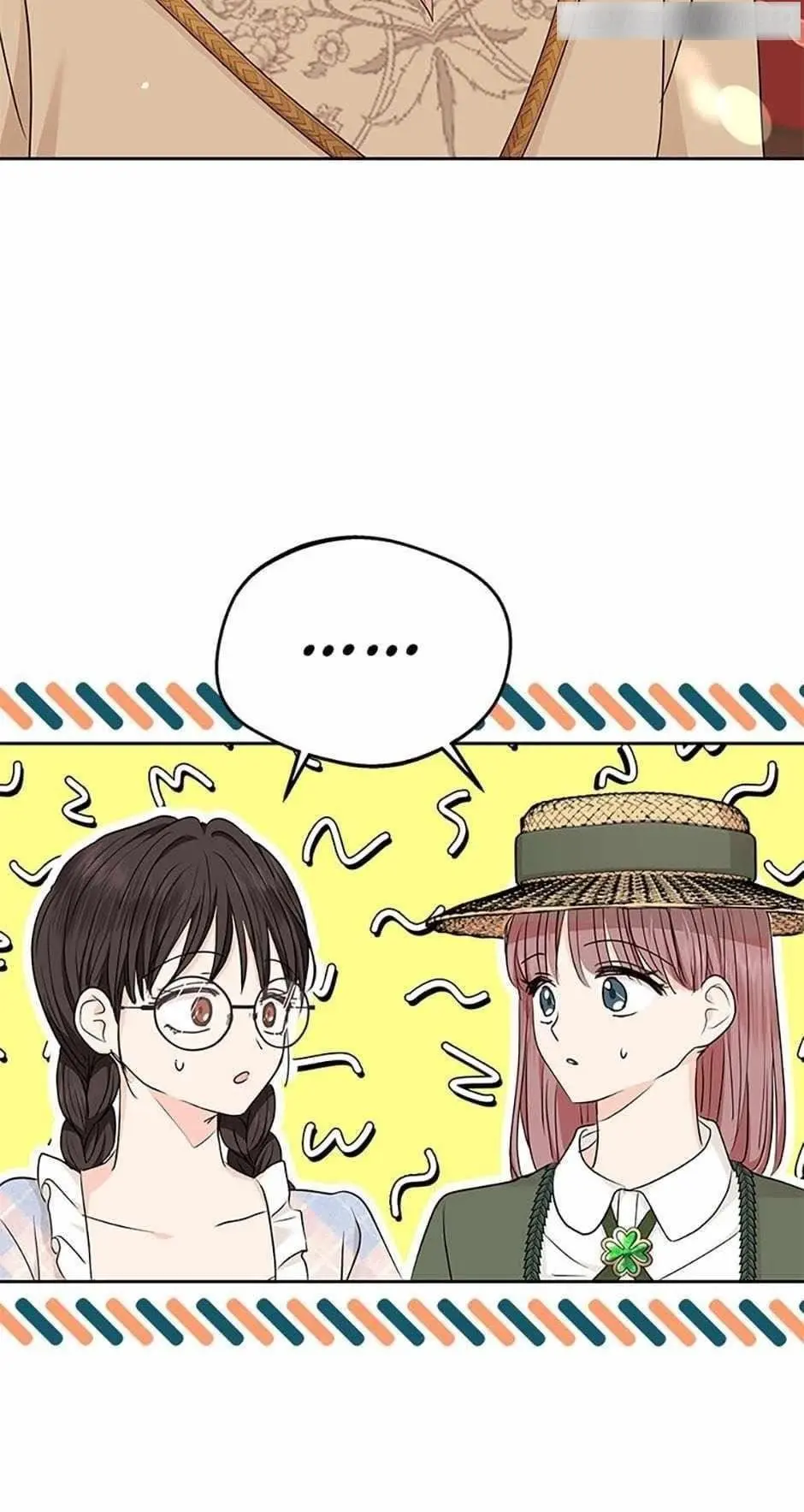 Surviving As An Illegitimate Princess Chapter 65 - Page 72
