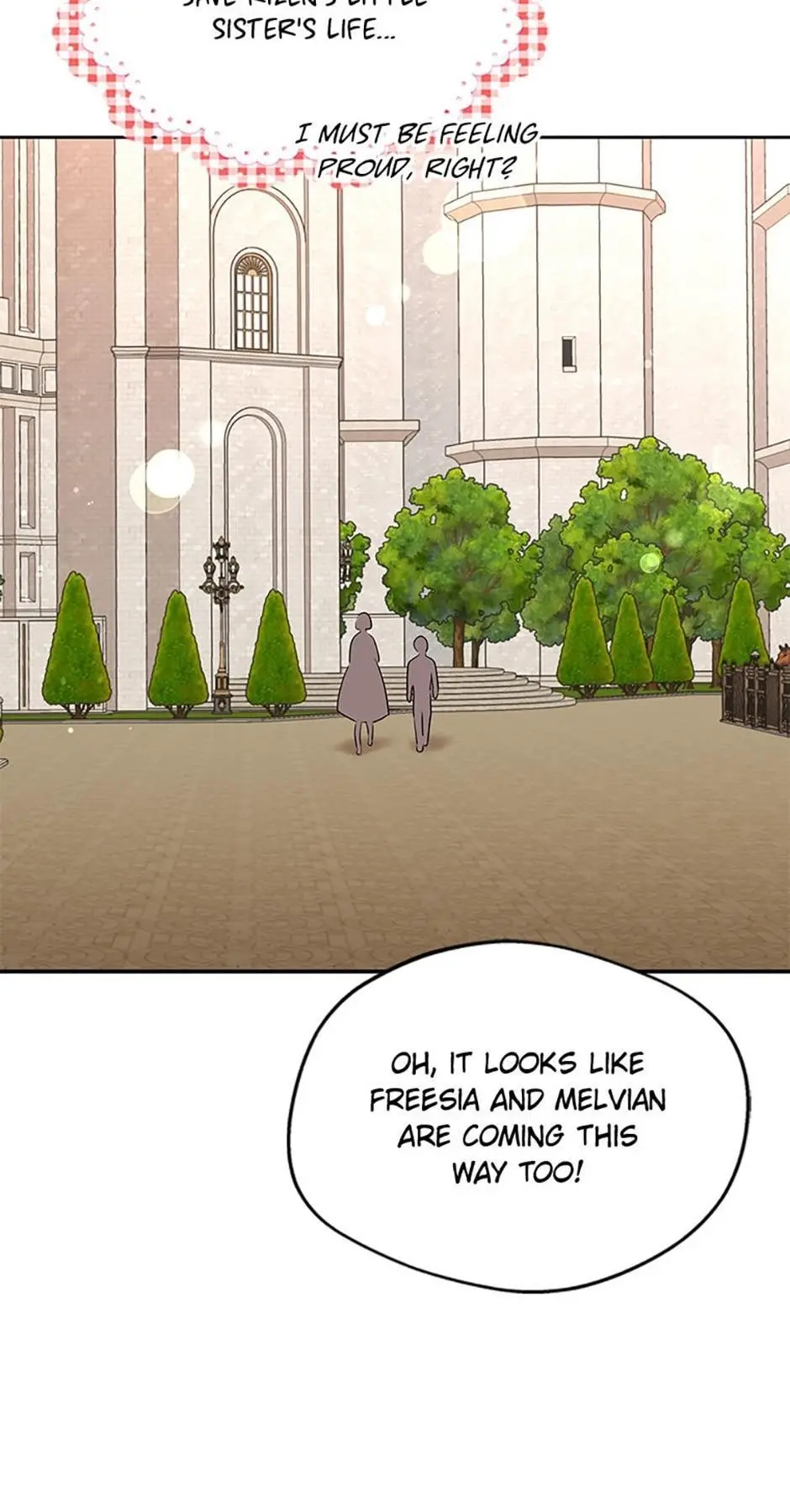 Surviving As An Illegitimate Princess Chapter 66 - Page 10