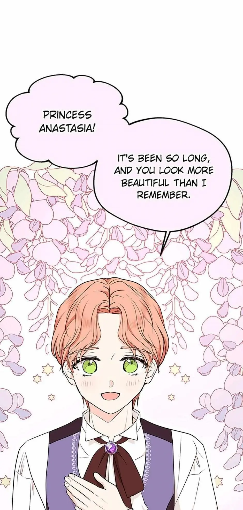 Surviving As An Illegitimate Princess Chapter 66 - Page 11