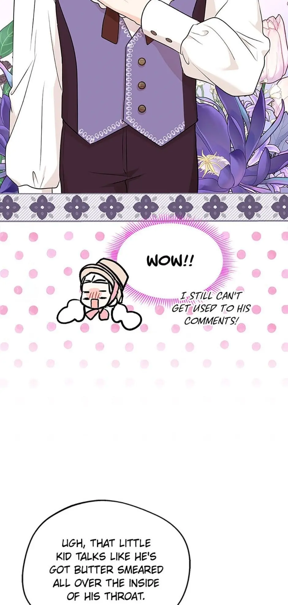 Surviving As An Illegitimate Princess Chapter 66 - Page 12