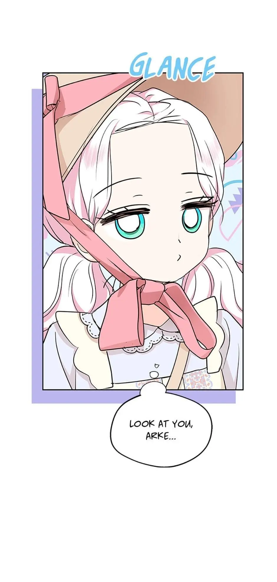 Surviving As An Illegitimate Princess Chapter 66 - Page 14