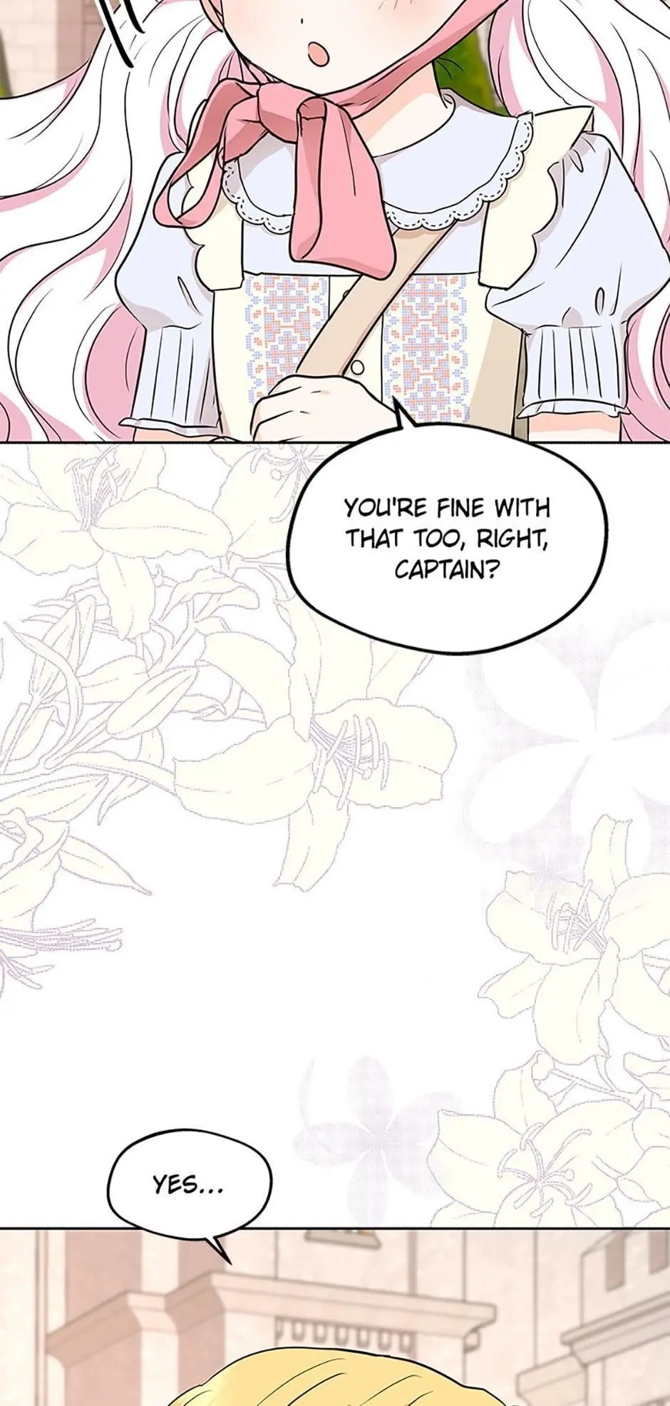 Surviving As An Illegitimate Princess Chapter 66 - Page 26