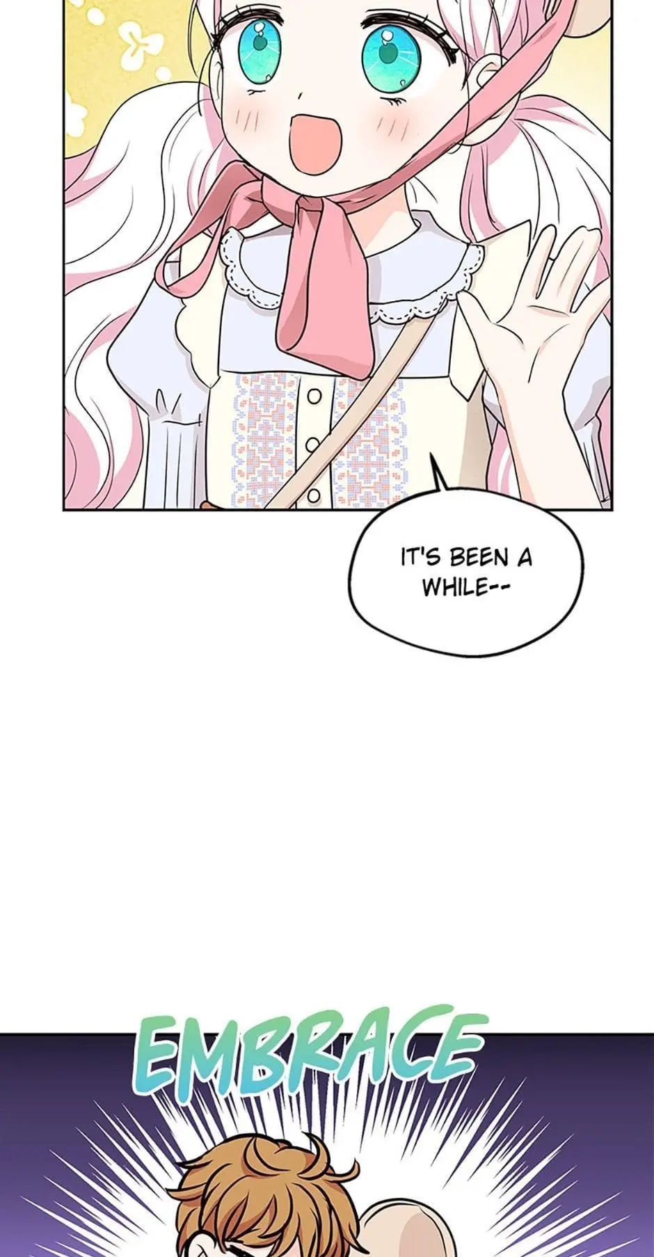 Surviving As An Illegitimate Princess Chapter 66 - Page 3