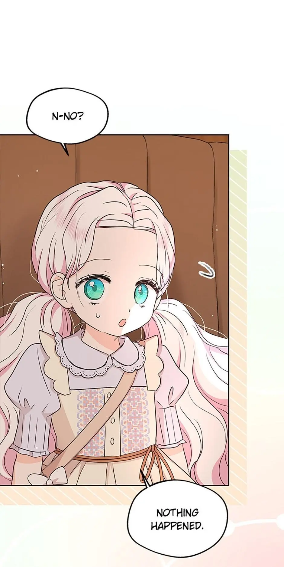 Surviving As An Illegitimate Princess Chapter 66 - Page 32