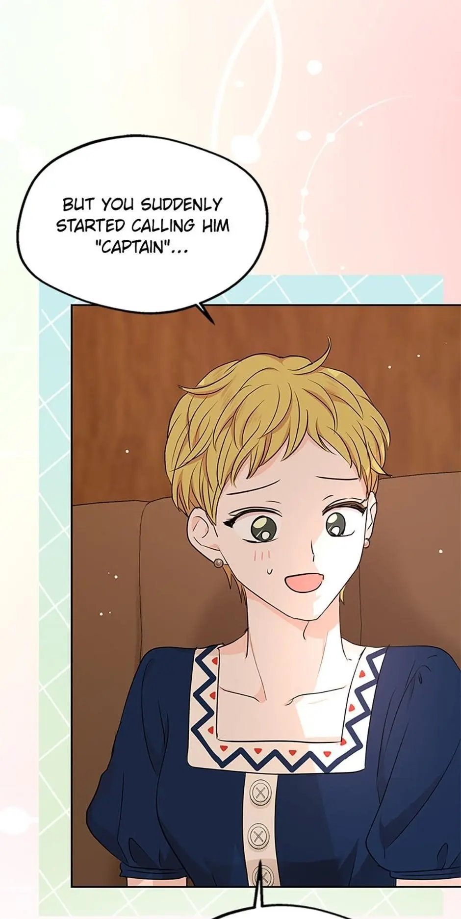 Surviving As An Illegitimate Princess Chapter 66 - Page 33