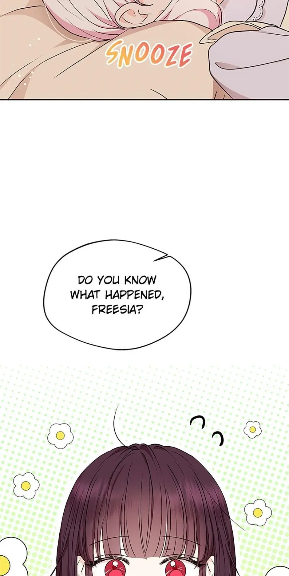 Surviving As An Illegitimate Princess Chapter 66 - Page 40