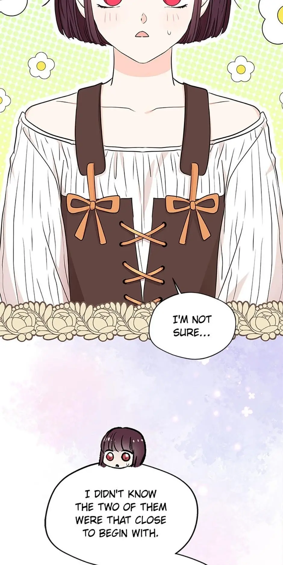 Surviving As An Illegitimate Princess Chapter 66 - Page 41