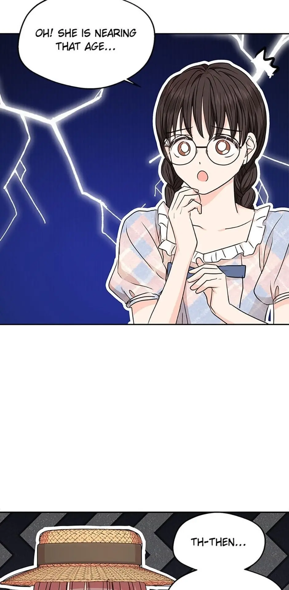 Surviving As An Illegitimate Princess Chapter 66 - Page 46