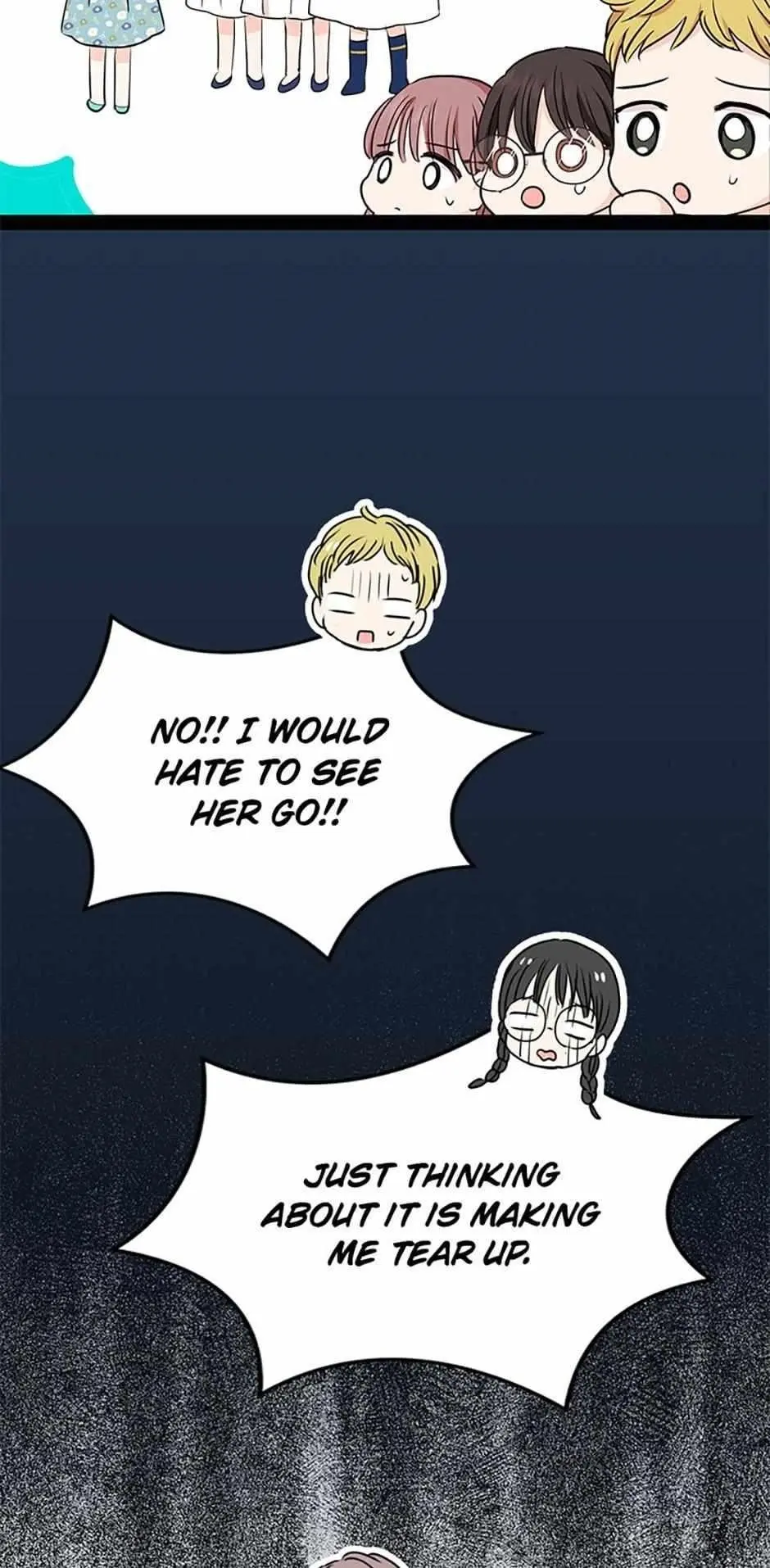 Surviving As An Illegitimate Princess Chapter 66 - Page 48