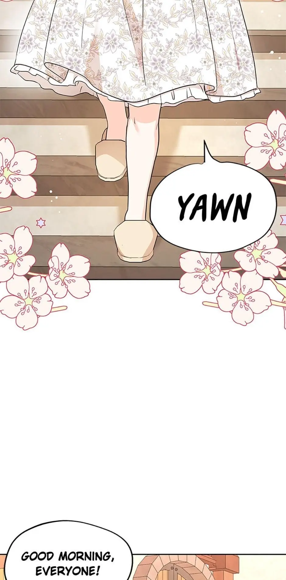 Surviving As An Illegitimate Princess Chapter 66 - Page 57