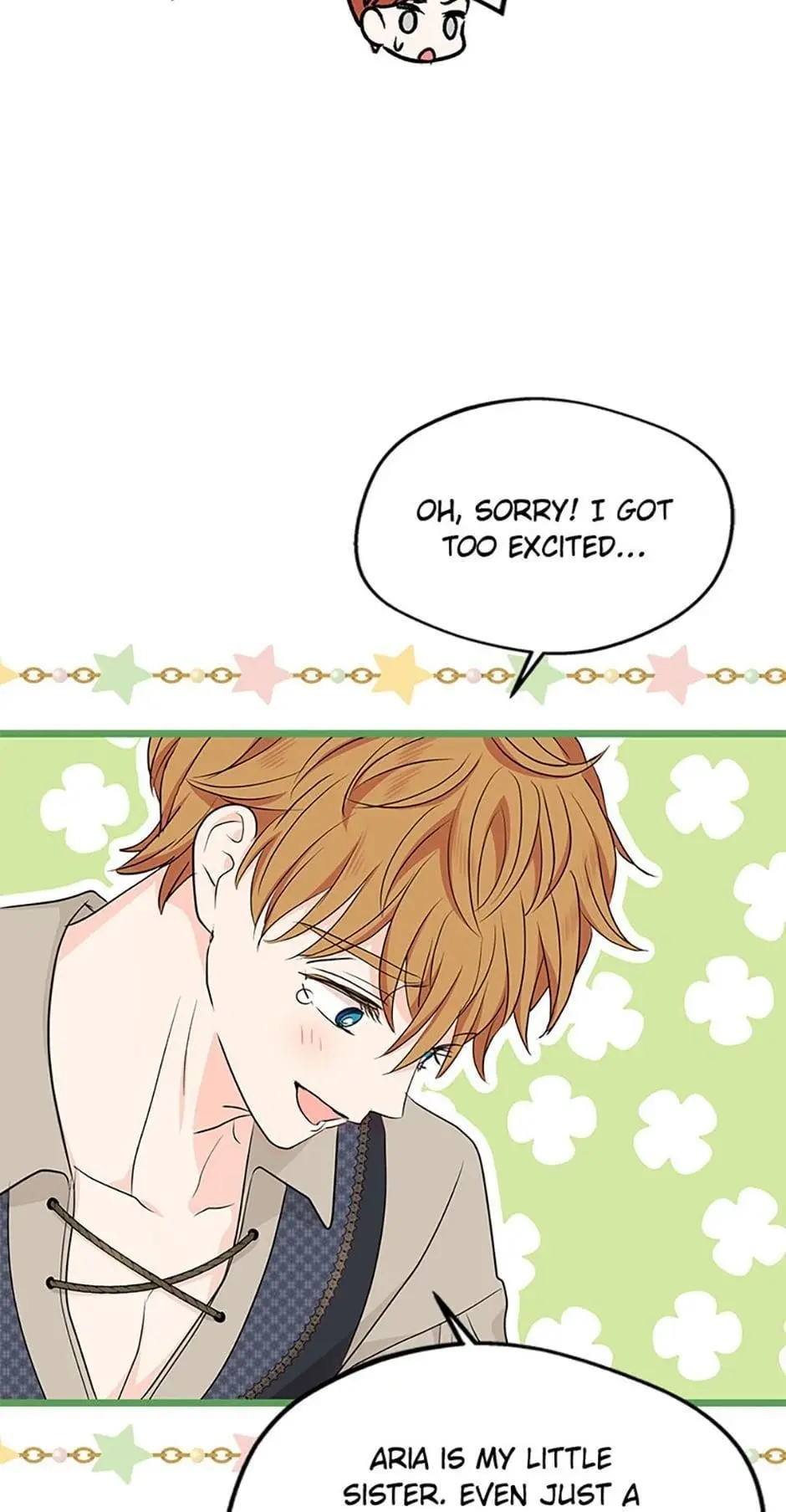 Surviving As An Illegitimate Princess Chapter 66 - Page 6