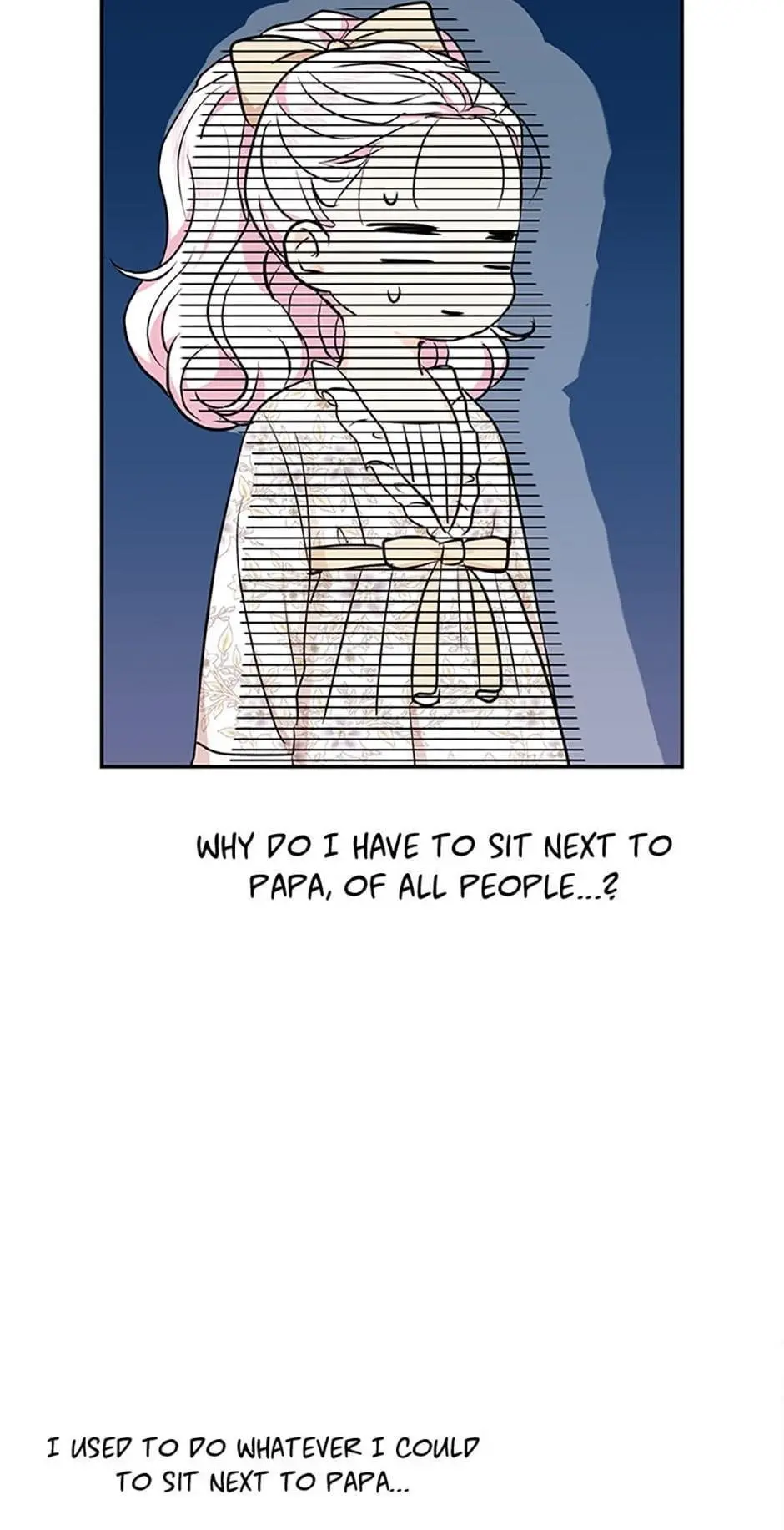 Surviving As An Illegitimate Princess Chapter 66 - Page 67