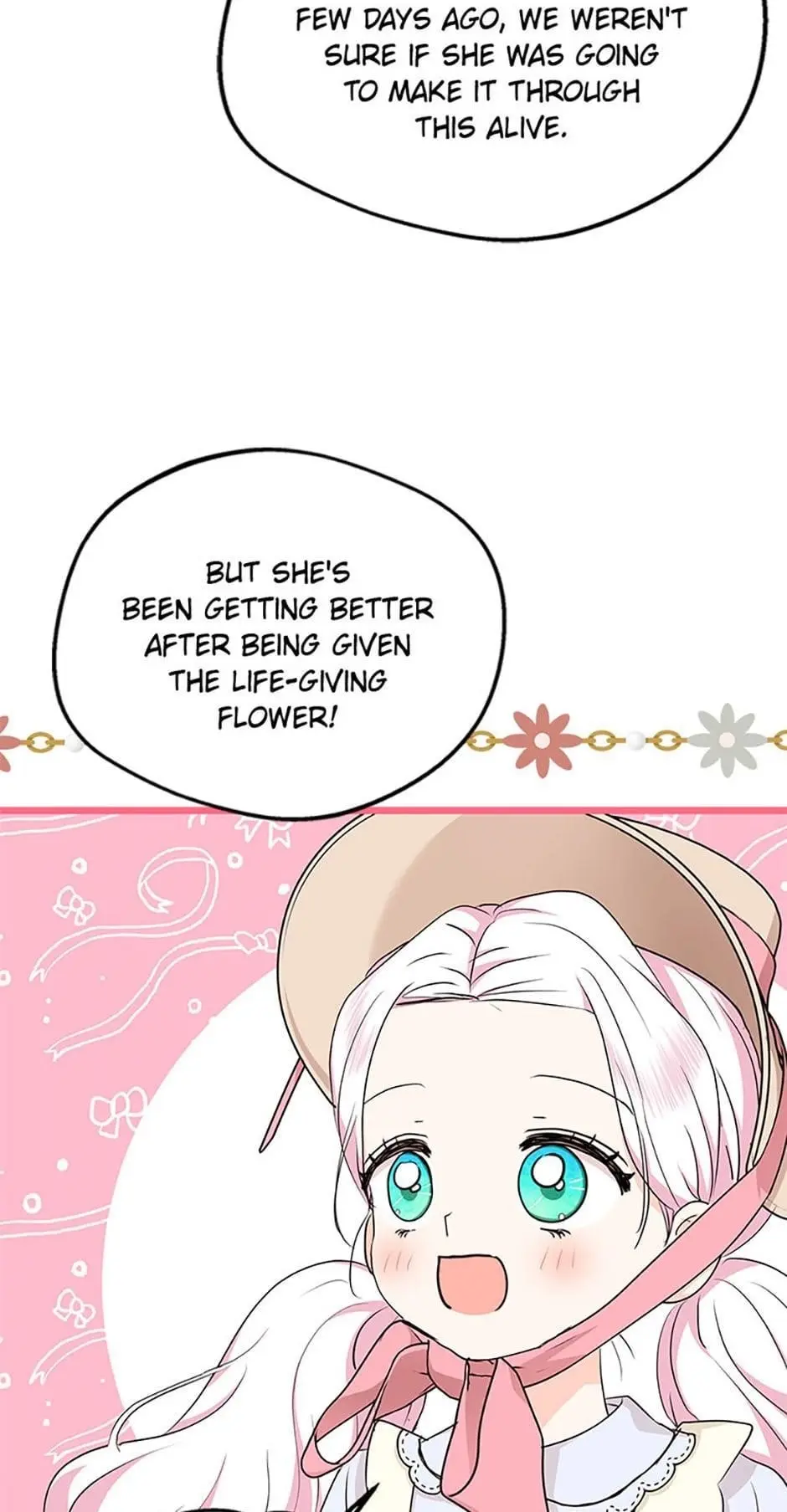 Surviving As An Illegitimate Princess Chapter 66 - Page 7