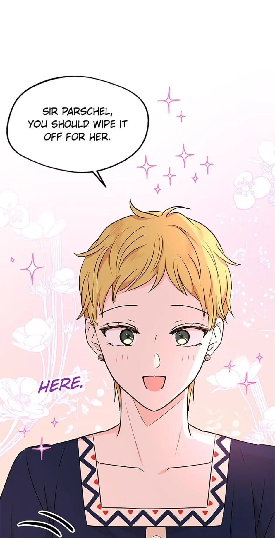 Surviving As An Illegitimate Princess Chapter 66 - Page 71