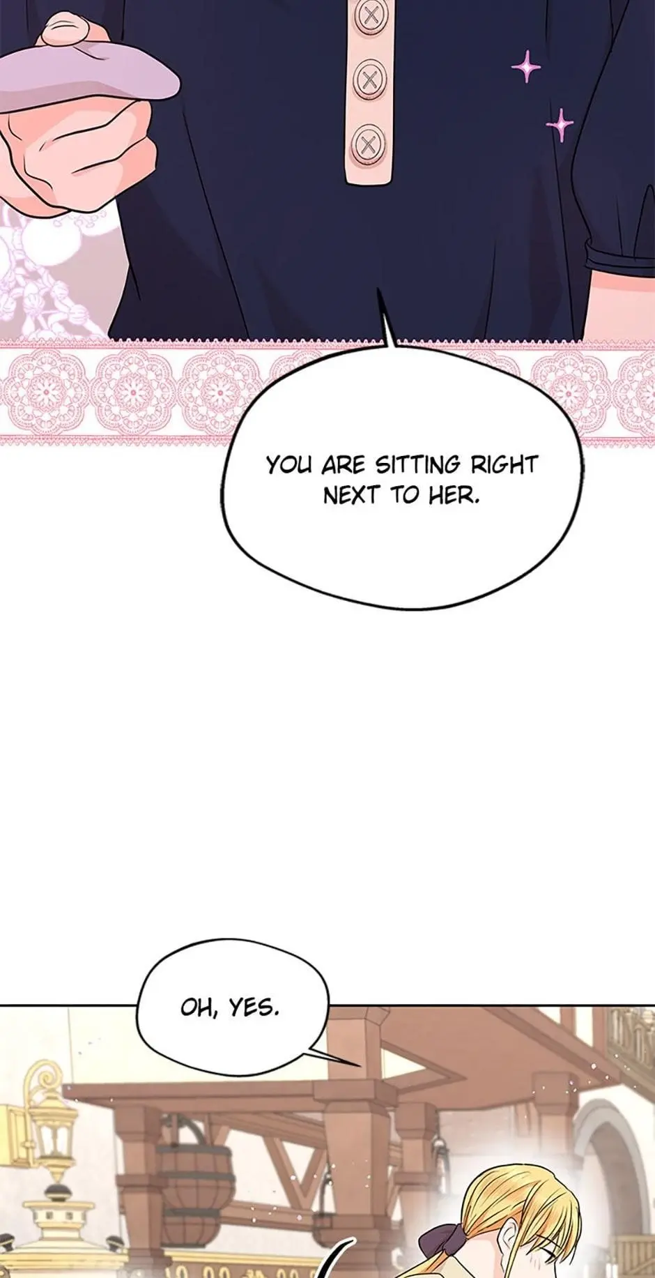 Surviving As An Illegitimate Princess Chapter 66 - Page 72