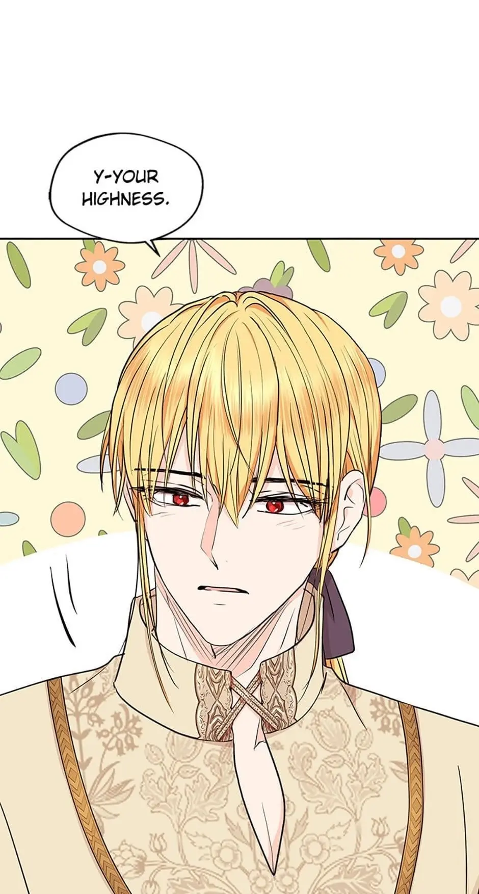 Surviving As An Illegitimate Princess Chapter 66 - Page 74
