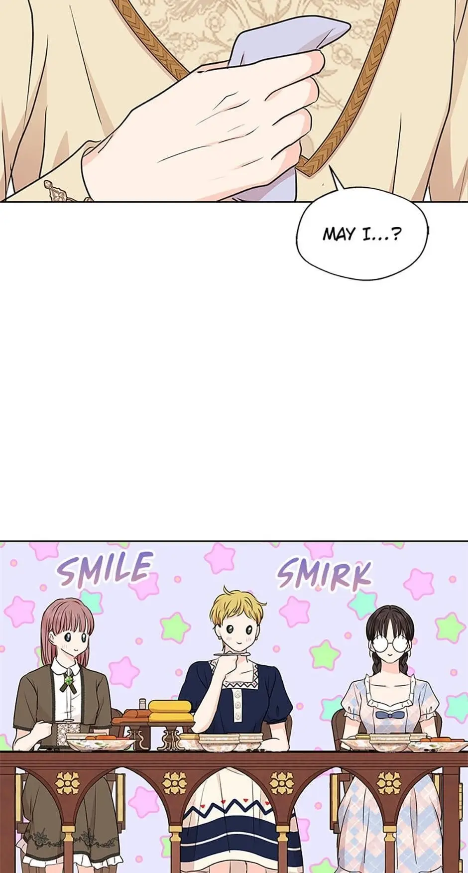 Surviving As An Illegitimate Princess Chapter 66 - Page 75