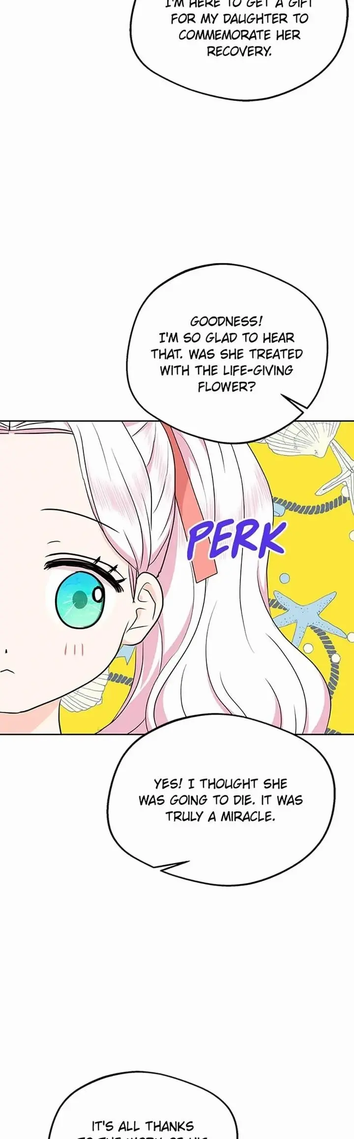 Surviving As An Illegitimate Princess Chapter 68 - Page 29