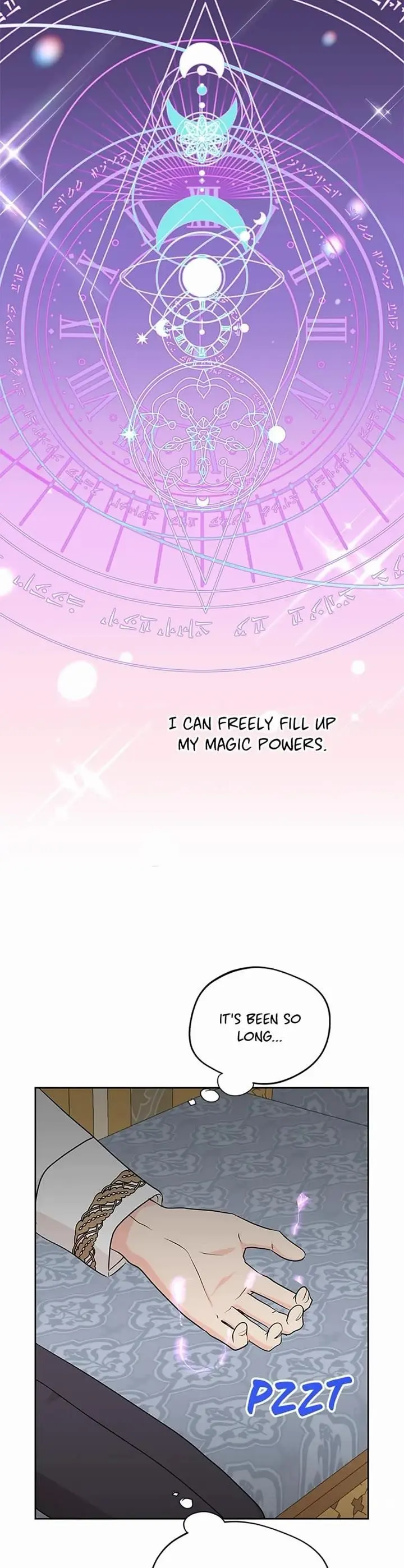 Surviving As An Illegitimate Princess Chapter 68 - Page 4