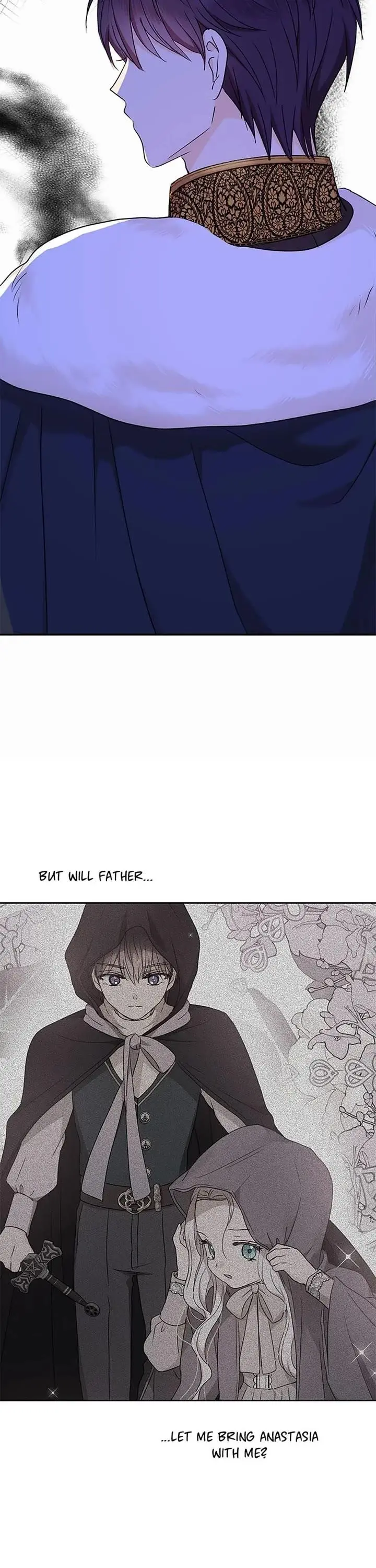 Surviving As An Illegitimate Princess Chapter 68 - Page 6