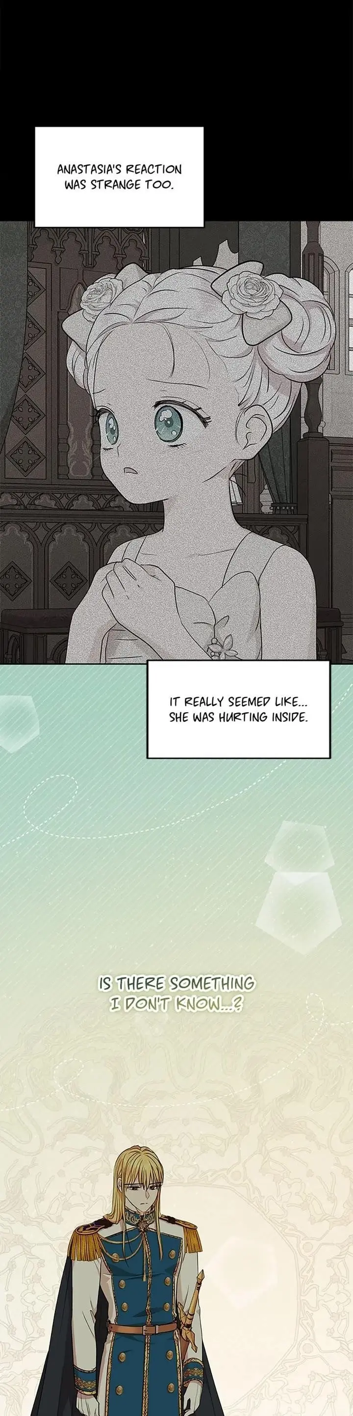 Surviving As An Illegitimate Princess Chapter 68 - Page 9