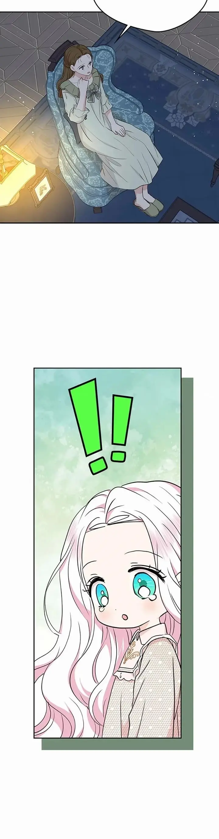 Surviving As An Illegitimate Princess Chapter 69 - Page 10